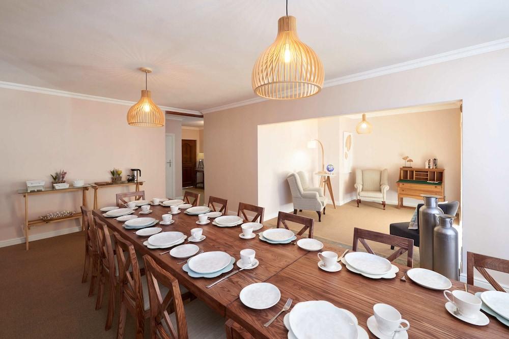Outeniqua Inn Джордж Екстериор снимка