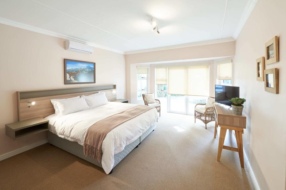 Outeniqua Inn Джордж Екстериор снимка