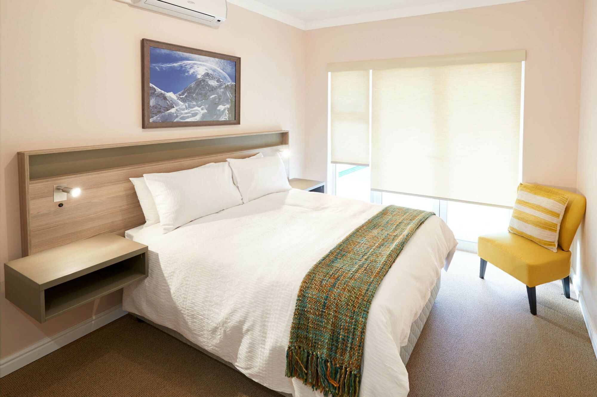 Outeniqua Inn Джордж Екстериор снимка